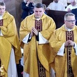 Święcenia prezbiteratu 2018