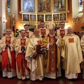 Diecezja ma sześciu nowych kapłanów