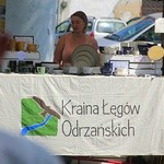 Festiwal Rękodzieła Krainy Łęgów Odrzańskich