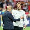 Klopp po finale: Szkoda mi Kariusa