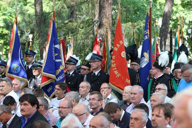 Mężczyźni w Piekarach - cz. 1