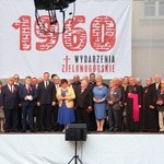 Obchody 58. rocznicy Wydarzeń Zielonogórskich
