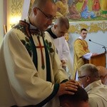 Prymicje kapłańskie w Poroninie