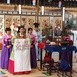 Ślub Tradycyjny-Korea