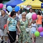 II Święto Rodziny w Świdnicy