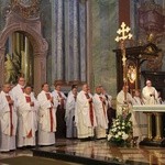 25 - lecie święceń kapłańskich 