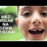 Co zrobić na Dzień Dziecka? WEŹ WOLNE NA DZIEŃ DZIECKA! [akcja społeczna #WeźWolneNaDzieńDziecka]