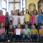 Festiwal Gospel w Janowicach