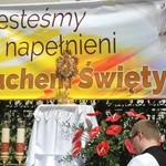 Boże Ciało w Bielsku-Białej 2018