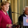 Merkel: odpowiedź UE wobec ceł USA będzie "wspólna i zdecydowana"