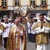 Do wolności szliśmy z Matką Bożą