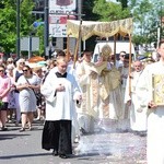 Boże Ciało 2018