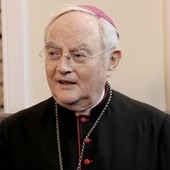 Abp Henryk Hoser będzie kontynuował swoją misję w Bośni i Hercegowinie