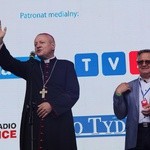 "Bądź jak Jezus" w Mysłowicach