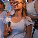 Koncert uwielbienia "Nie nam, Panie!" w Oleśnicy
