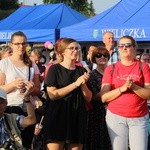 Solne Uwielbienie 2018 - cz. 1