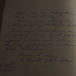 Ogłoszenie dekretów o odpustach w Wambierzycach