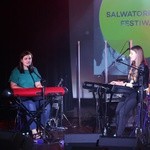 Finał festiwalu salwatoriańskiego "Nadaj brzmienie"