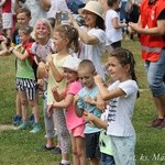 Diecezjalny Dzień Dziecka w Rokitnie - cz. II