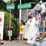 Diecezjalny Dzień Dziecka w Rokitnie - cz. II