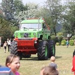 Diecezjalny Dzień Dziecka w Rokitnie - cz. II