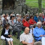 Pielgrzymka mniejszości narodowych i etnicznych