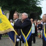 Pielgrzymka mniejszości narodowych i etnicznych