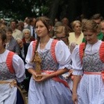 Pielgrzymka mniejszości narodowych i etnicznych