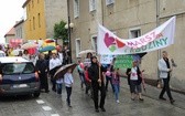 Marsz dla Życia i Rodziny w Wodzisławiu