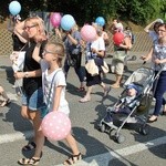 Marsz dla Życia i Rodziny w Jastrzębiu