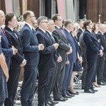 XI Święto Dziękczynienia. Dziękowaliśmy za niepodległość