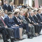 XI Święto Dziękczynienia. Dziękowaliśmy za niepodległość