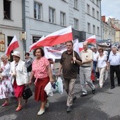 Trzeba pamiętać i rozliczać historię