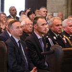Uroczystości pogrzebowe śp. ks. inf. Adama Drwięgi