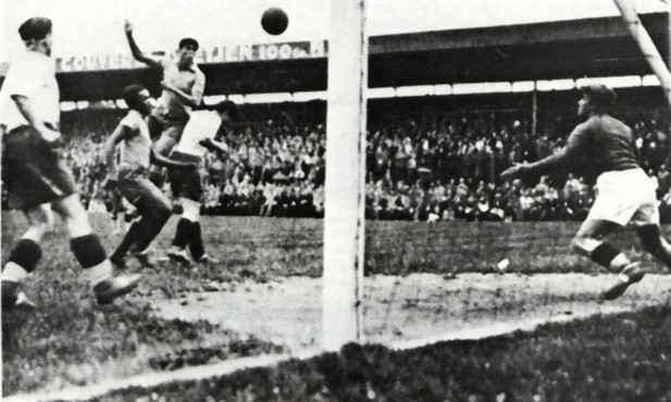 80 lat temu polscy piłkarze zadebiutowali w mistrzostwach świata