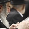 Zdaniem rabina Menachema Margolina Żydzi na całym świecie muszą mierzyć się z poważnymi wyzwaniami