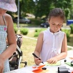 Piknik Wszystkich Świętych cz. II