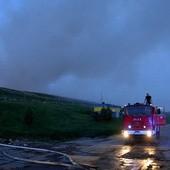 Czy pożar radomskiego wysypiska śmieci jakoś łączy się z ponad 60 takimi zdarzeniami, do których doszło w Polsce w ciągu ostatniego roku?