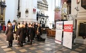 IX Krakowski Międzynarodowy Festiwal Chóralny "Cracovia Cantans" 2018