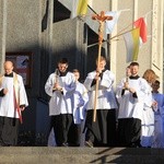 Uroczystość Najświętszego Serca Pana Jezusa w Gdyni