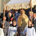 Uroczystość Najświętszego Serca Pana Jezusa w Gdyni