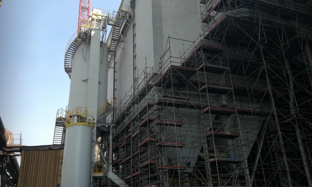 ArcelorMittal inwestuje w środowisko
