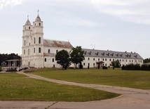 Łotwa: o Papieżu i ekologii