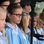 VII Festiwal Piosenki Religijnej "Któż jak Bóg"