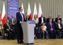 Polska dla zapomnianych i najbiedniejszych