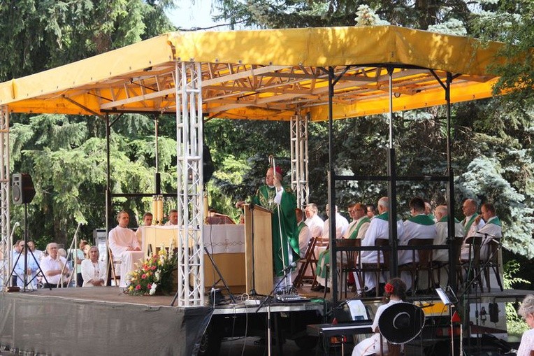 Marsz dla Życia i Rodziny 2018