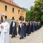 Rocznica ustanowienia bazyliki w Rudach