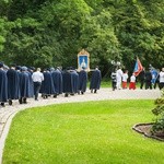 Rocznica ustanowienia bazyliki w Rudach