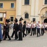 Rocznica ustanowienia bazyliki w Rudach