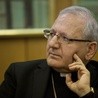 Irak: patriarcha Sako apeluje do chrześcijan o większą aktywność